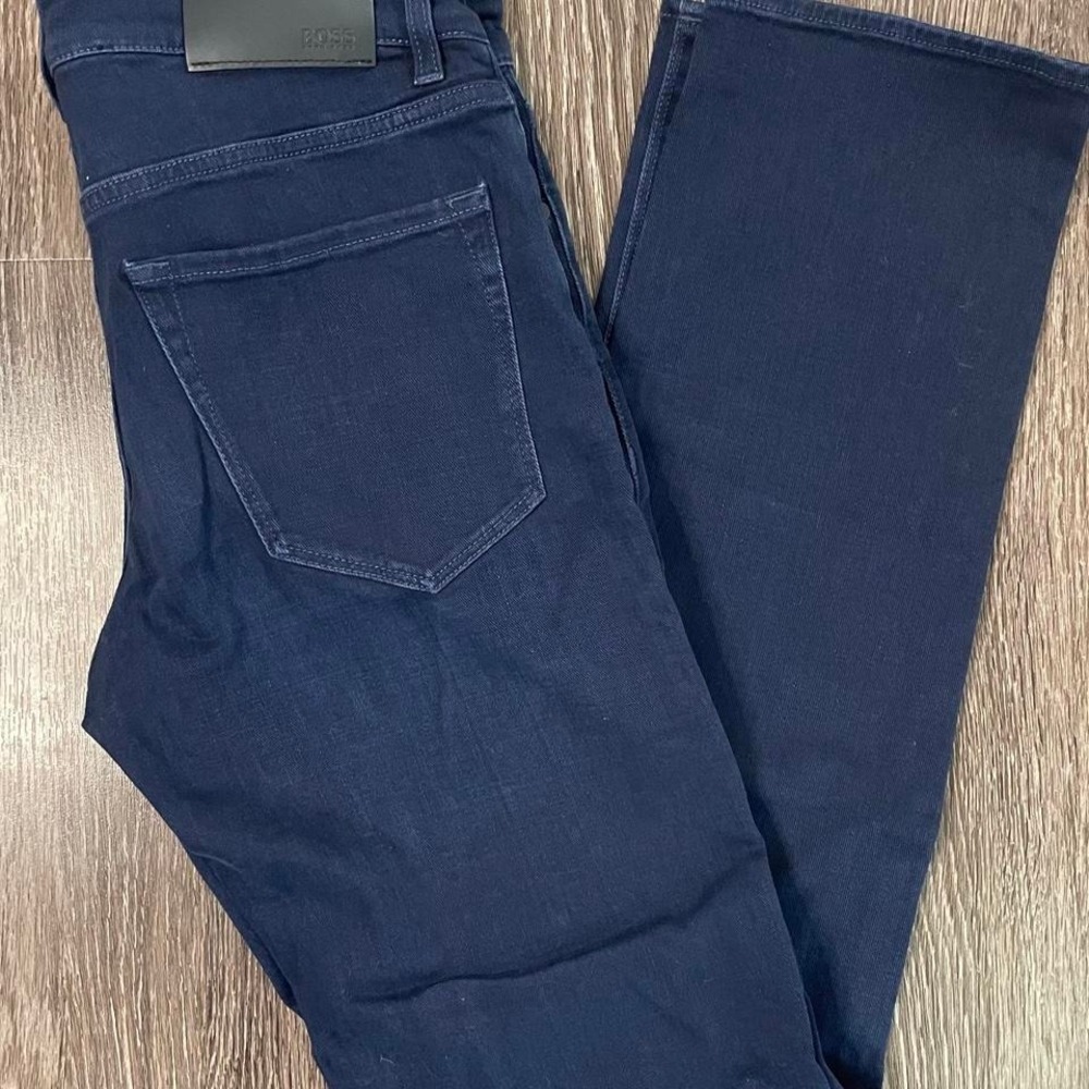 Authentic Boss stretch jeans